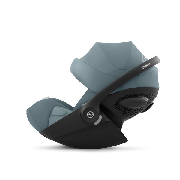Cybex Cloud G i-Size 40-87cm turvahäll, Plus Stormy Blue - Cybex