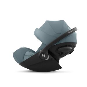 Cybex Cloud G i-Size 40-87cm autokrēsls, Plus Stormy Blue - Cybex