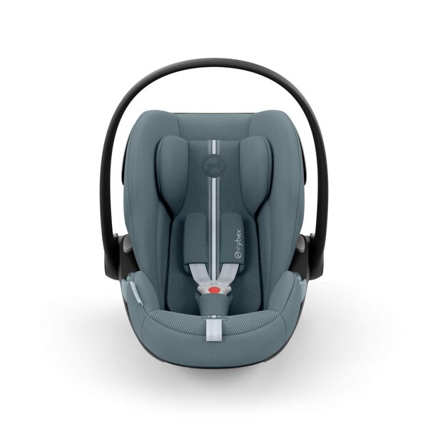 Cybex Cloud G i-Size 40-87cm turvahäll, Plus Stormy Blue - Cybex