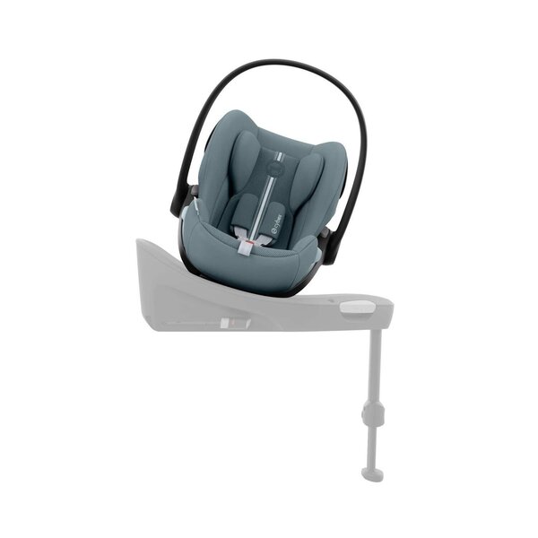 Cybex Cloud G i-Size 40-87cm turvahäll, Plus Stormy Blue - Cybex