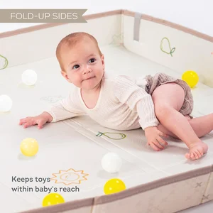 Taf Toys playmat Fold and Fun  - Taf Toys
