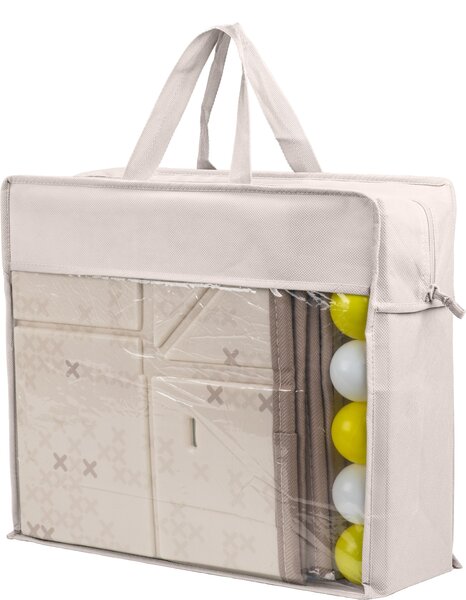 Taf Toys развивающий коврик Fold and Fun  - Taf Toys