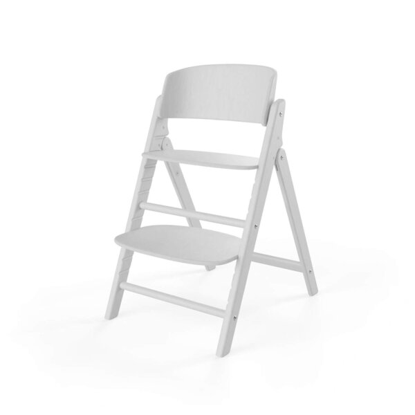 Cybex Click&Fold 4in1 highchair All White - Cybex