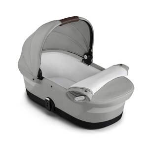 Cybex Gazelle/e-Gazelle S ratu kulba Stone Grey - Cybex