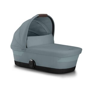 Cybex Gazelle/e-Gaselle S carrycot Stormy Blue - Cybex