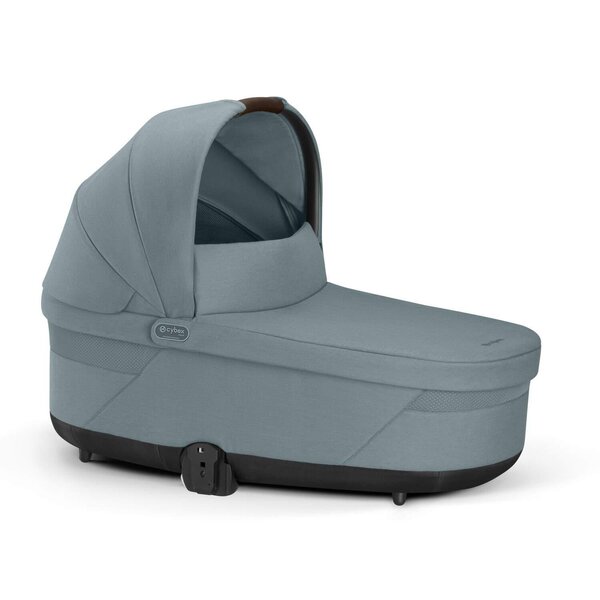 Cybex Balios S Lux stroller set Stormy Blue - Cybex