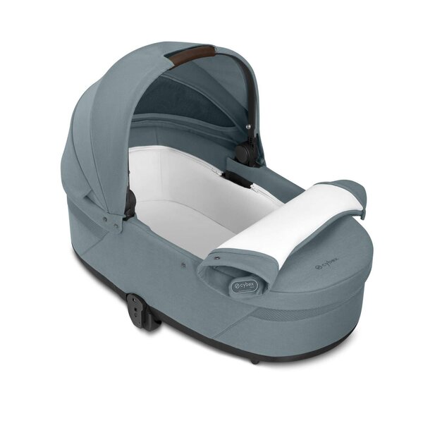 Cybex Balios S Lux stroller set Stormy Blue - Cybex