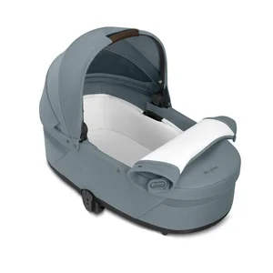 Cybex Balios S/Talos S Lux люлька Stormy Blue - Cybex