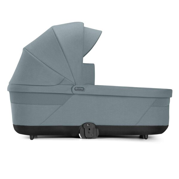 Cybex Balios S Lux stroller set Stormy Blue - Cybex