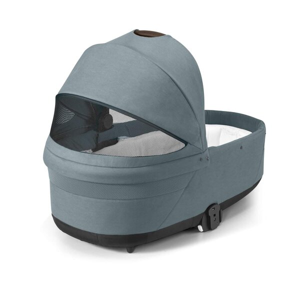 Cybex Balios S Lux stroller set Stormy Blue - Cybex