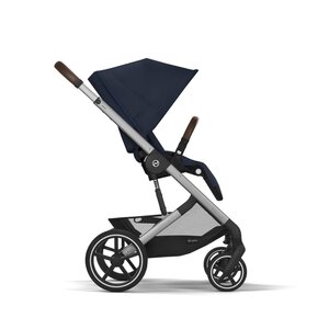 Cybex Balios S Lux pushchair, Ocean Blue - Cybex