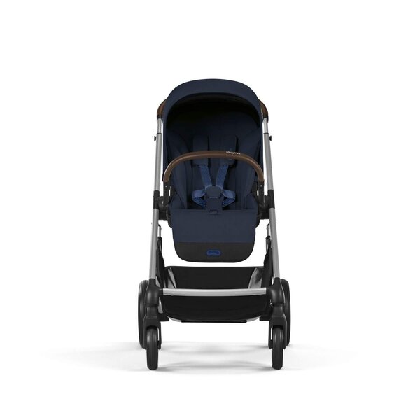 Cybex Balios S Lux pushchair, Ocean Blue - Cybex