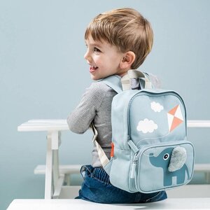 Done by Deer kids canvas backpack Elphee  - Done by Deer