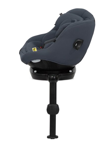 Joie I-Pivot 360 car seat 40-105cm, Dark Slate - Joie