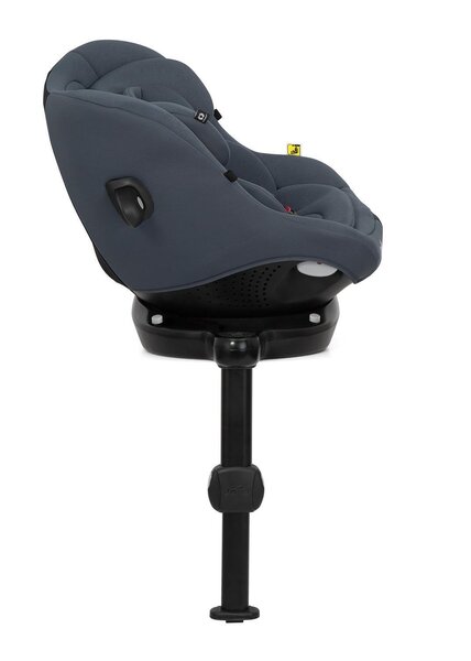 Joie I-Pivot 360 car seat 40-105cm, Dark Slate - Joie