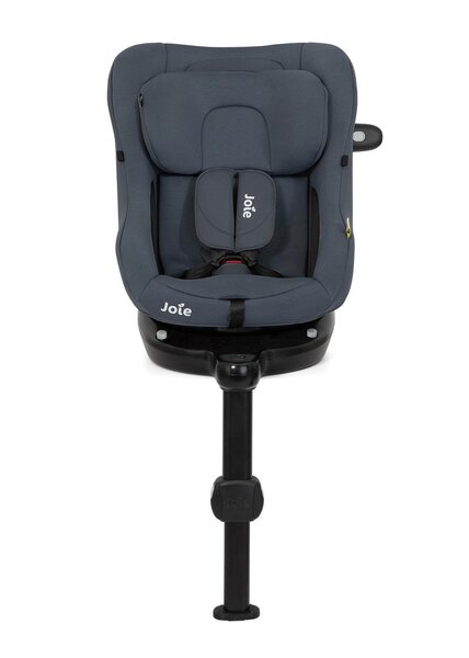 Joie I-Pivot 360 car seat 40-105cm, Dark Slate - Joie