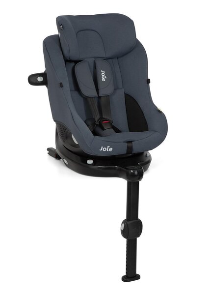 Joie I-Pivot 360 car seat 40-105cm, Dark Slate - Joie