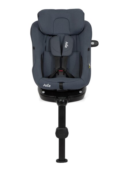 Joie I-Pivot 360 car seat 40-105cm, Dark Slate - Joie