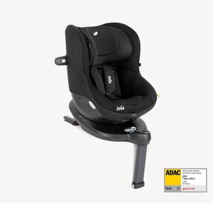 Joie I-Spin 360 E car seat Shale - Joie