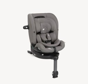 Joie I-Pivot Grow turvatool 40-135cm, Thunder - Joie