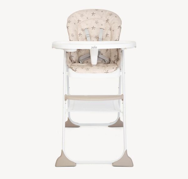 Joie Mimzy Snacker highchair Cosmo Tan - Joie