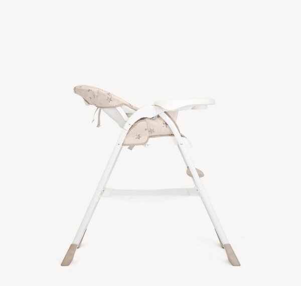 Joie Mimzy Snacker highchair Cosmo Tan - Joie