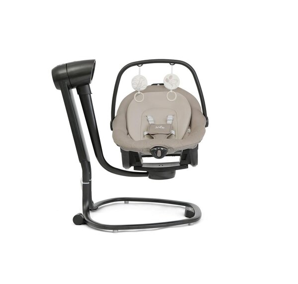 Joie swing Serina 2in1 Hazelnut - Joie