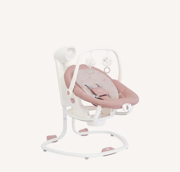 Joie beebikiik Serina 2in1 Cosmo Lola - Joie
