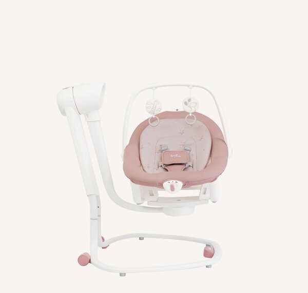 Joie beebikiik Serina 2in1 Cosmo Lola - Joie