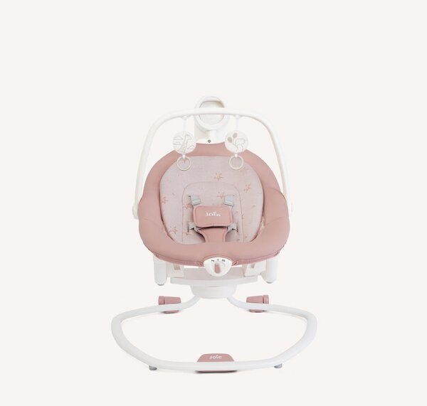 Joie beebikiik Serina 2in1 Cosmo Lola - Joie