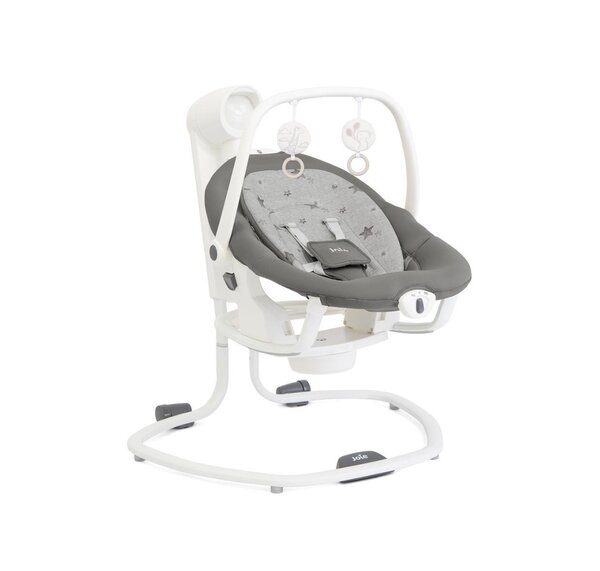 Joie swing Serina 2in1 Cosmo Grey - Joie