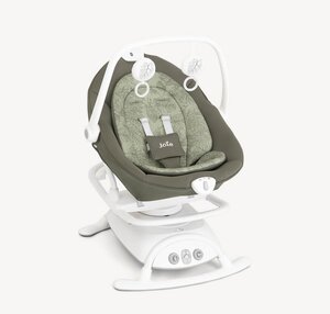 Joie Sansa 2in1 beebikiik Palms - Joie