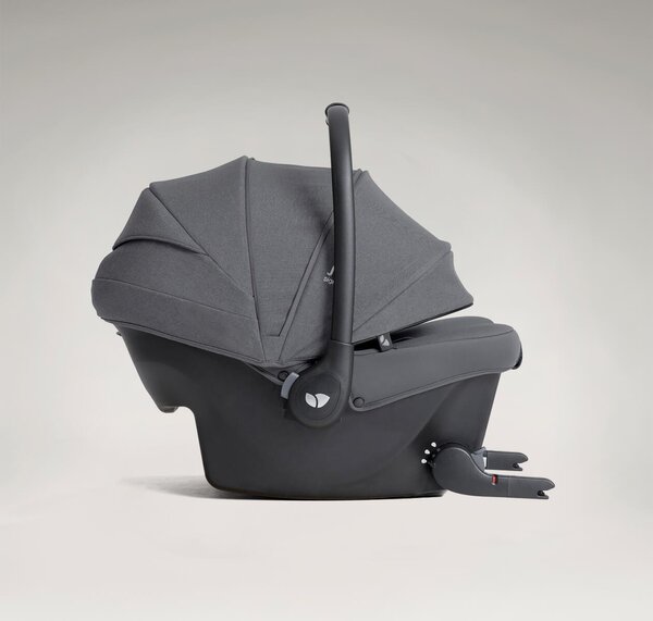 Joie Sprint infant car seat 40-75cm, Signature Ebony - Joie