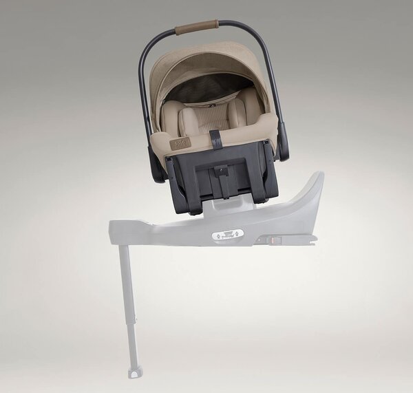 Joie Sprint infant car seat 40-75cm, Signature Sandstone - Joie