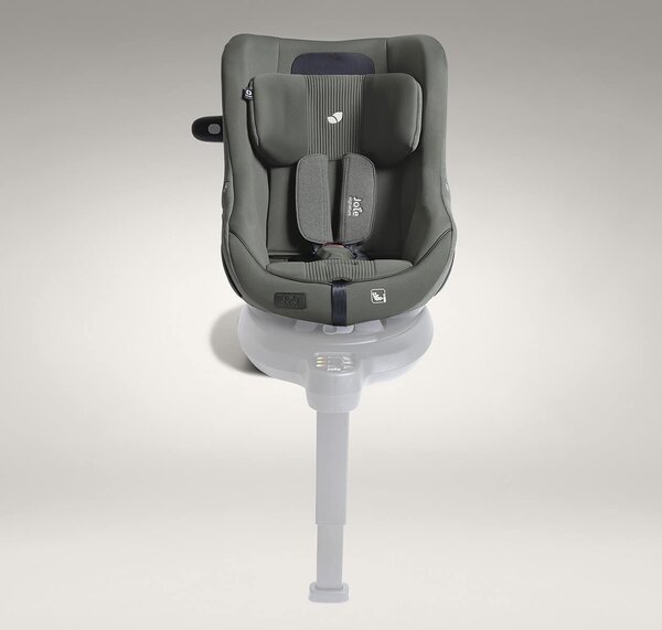 Joie I-Harbour E car seat 61-105cm, Evergreen - Joie