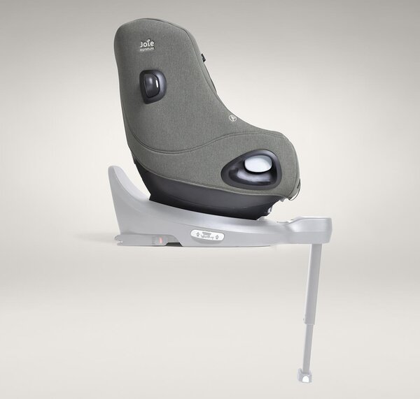 Joie I-Harbour E car seat 61-105cm, Evergreen - Joie