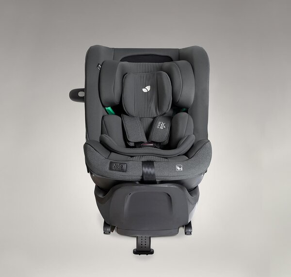 Joie I-Spin XL 40-150cm car seat Ebony - Joie