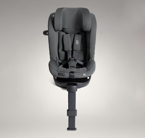 Joie I-Spin XL 40-150cm car seat Ebony - Joie