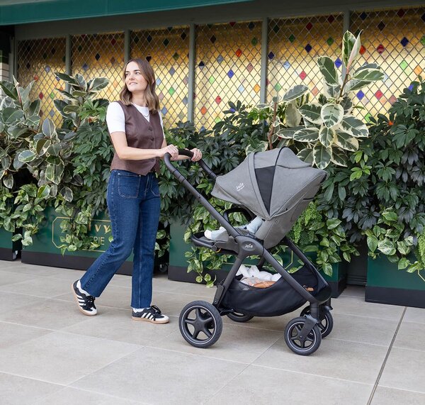Joie Finiti 2in1 stroller set Signature Evergreen  - Joie