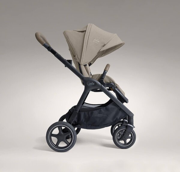 Joie Finiti 2in1 stroller set Signature Sandstone - Joie