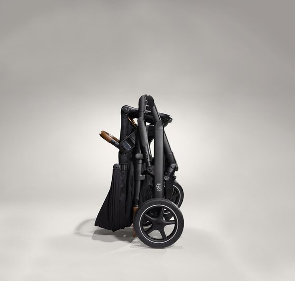 Joie Vinca 2in1 kомплект коляска Signature Eclipse - Joie