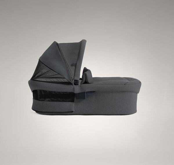 Joie Vinca 2in1 stroller set, Signature Ebony - Joie