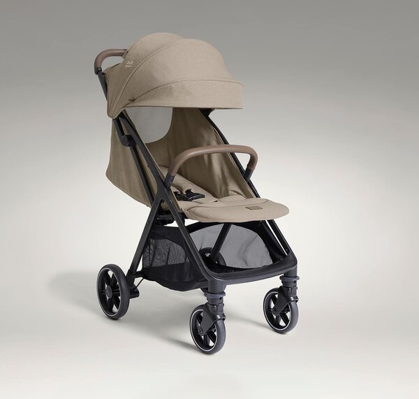 Joie Parcel LX прогулочная коляска Signature Sandstone - Joie