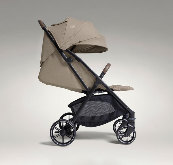 Joie Parcel LX прогулочная коляска Signature Sandstone - Joie