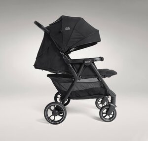 Joie Estrella double stroller Signature Eclipse - Joie