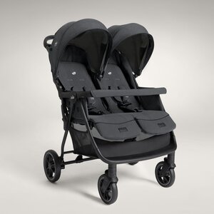 Joie Estrella double stroller Signature Ebony - Joie