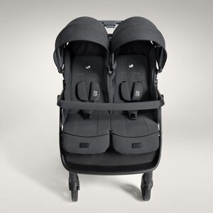 Joie Estrella double stroller Signature Ebony - Joie