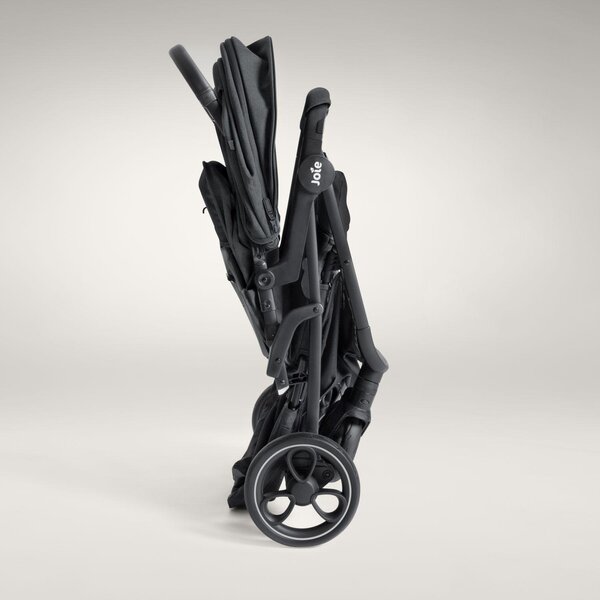 Joie Estrella kaksikute jalutuskäru Signature Ebony - Joie