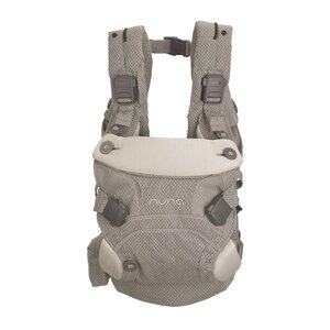 Nuna Cudl Clik carrier Fog - Cybex