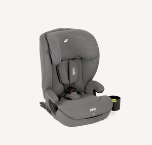 Joie I-Irvana turvatool 76-150cm, Thunder - Joie